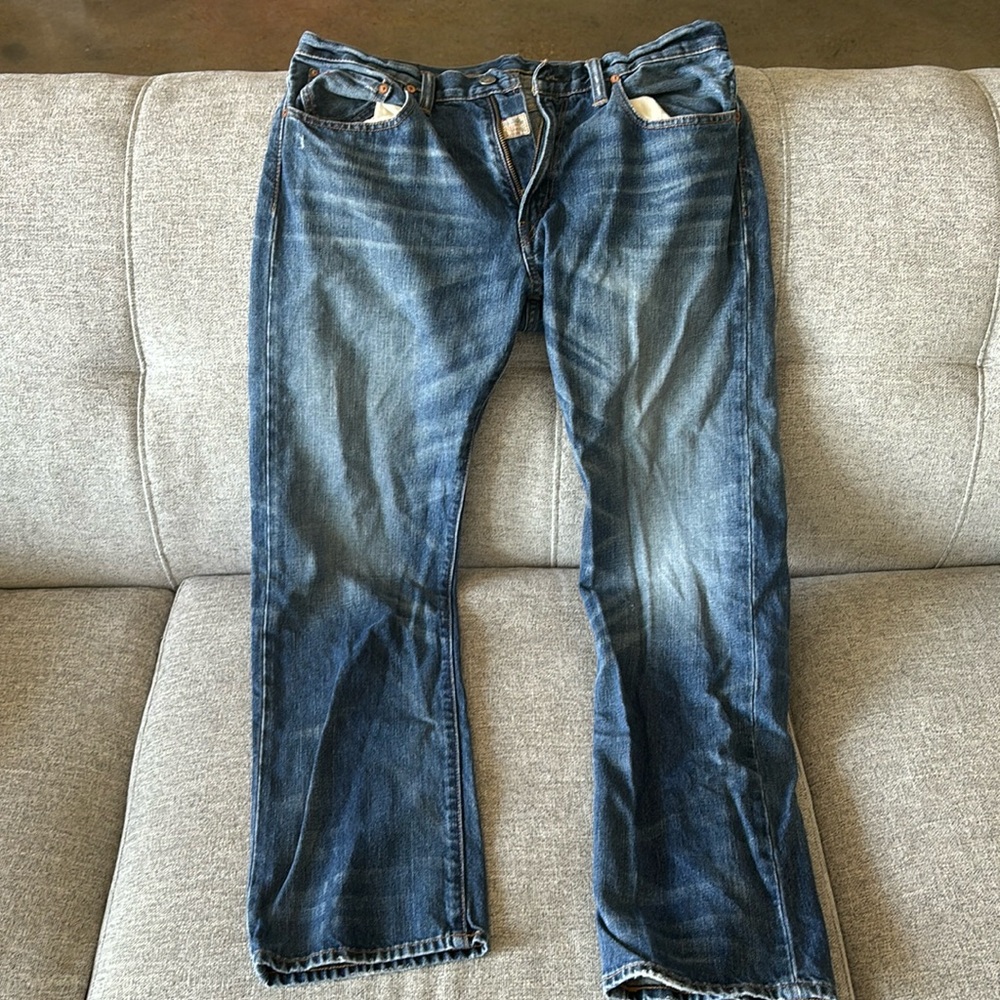 Polo jeans